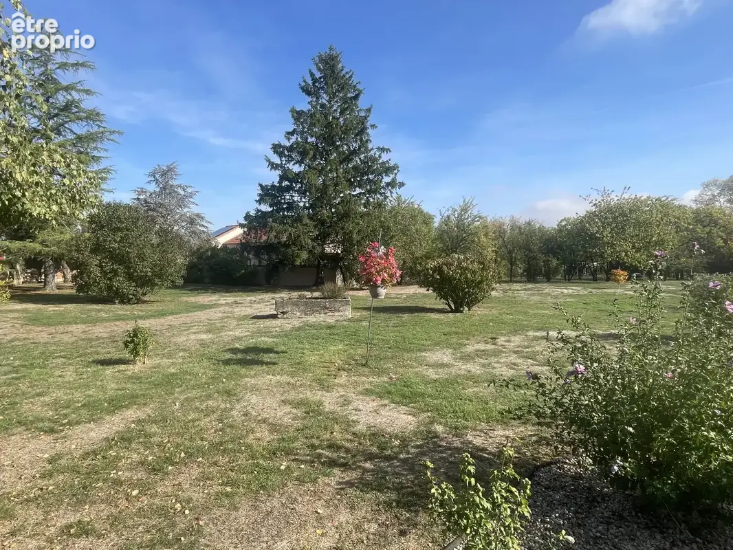Ancien corps de ferme 253m2 laloeuf - photo 21
