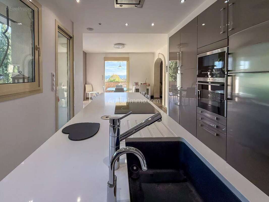 Appartement à DRAGUIGNAN