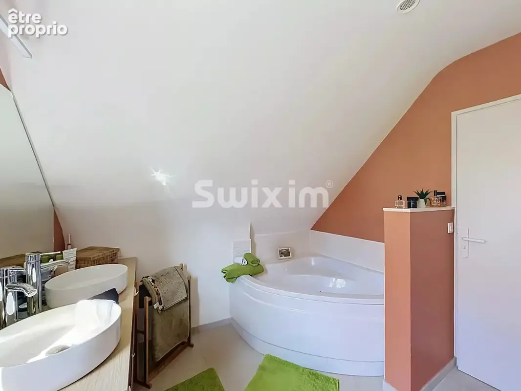 Prémesques – Maison familiale 4 chambres à 15 min de Lille - photo 14