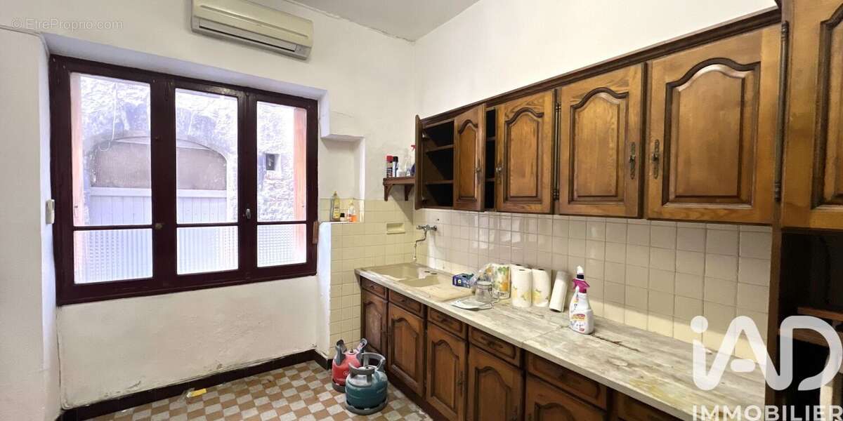 Photo 4 - Maison à BOURG-SAINT-ANDEOL