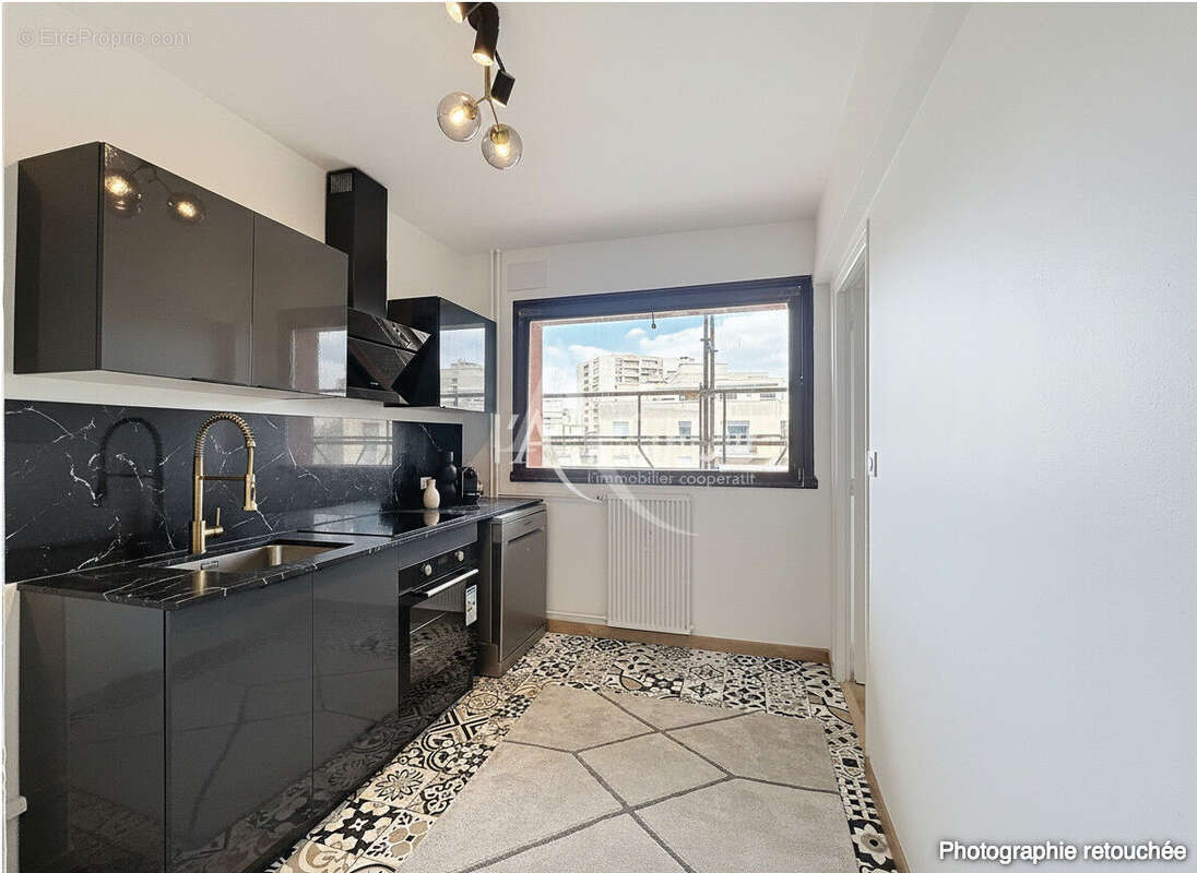 Appartement à CHELLES