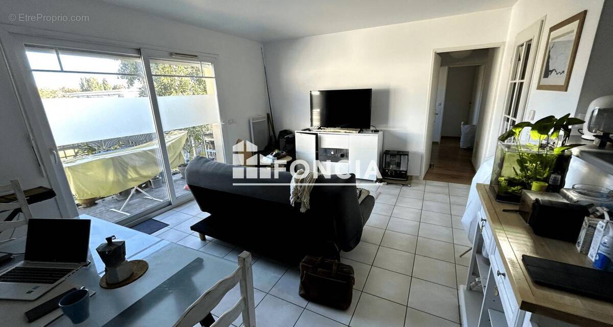 Appartement à BRUGES
