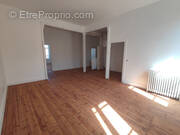 Appartement à CUSSET