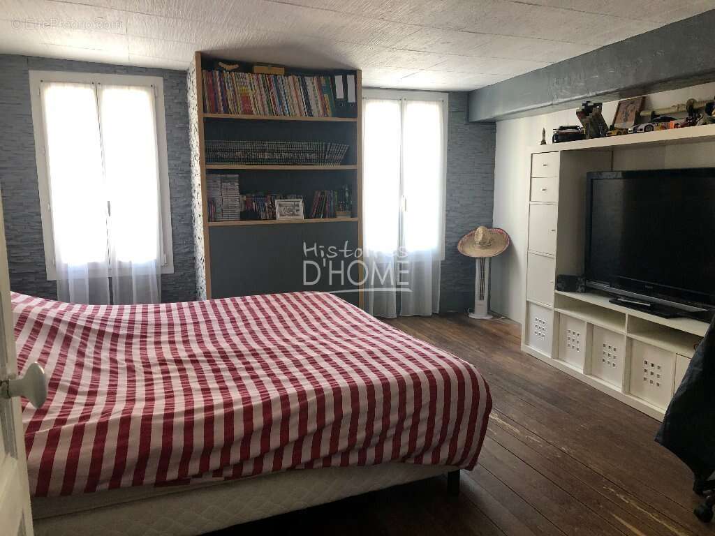 Maison à ROZAY-EN-BRIE