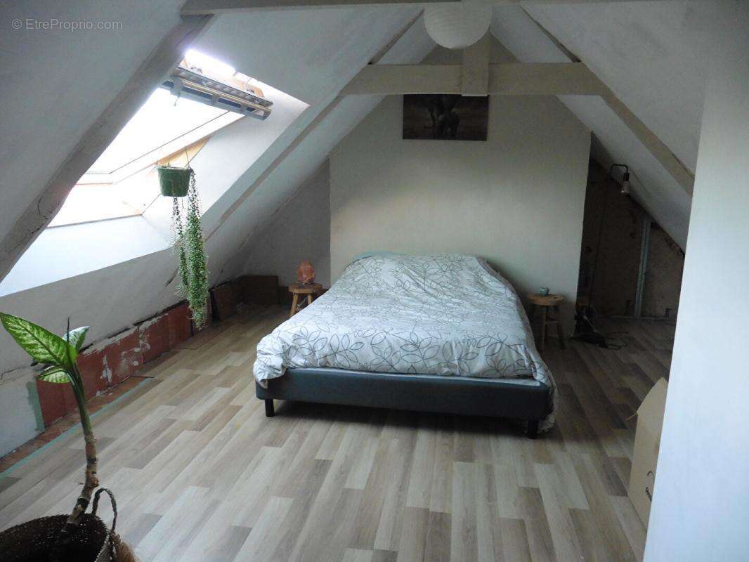 Maison à SAINT-THURIEN