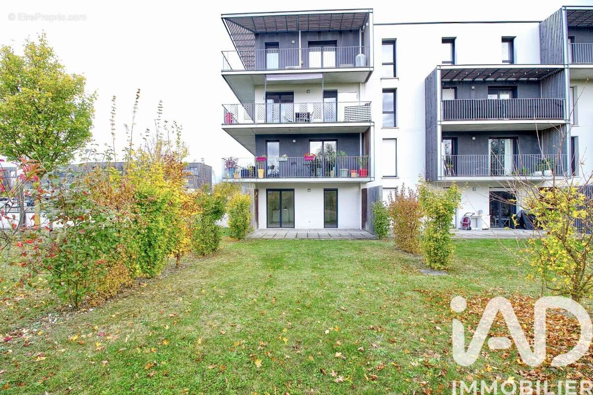 Photo 5 - Appartement à AMIENS