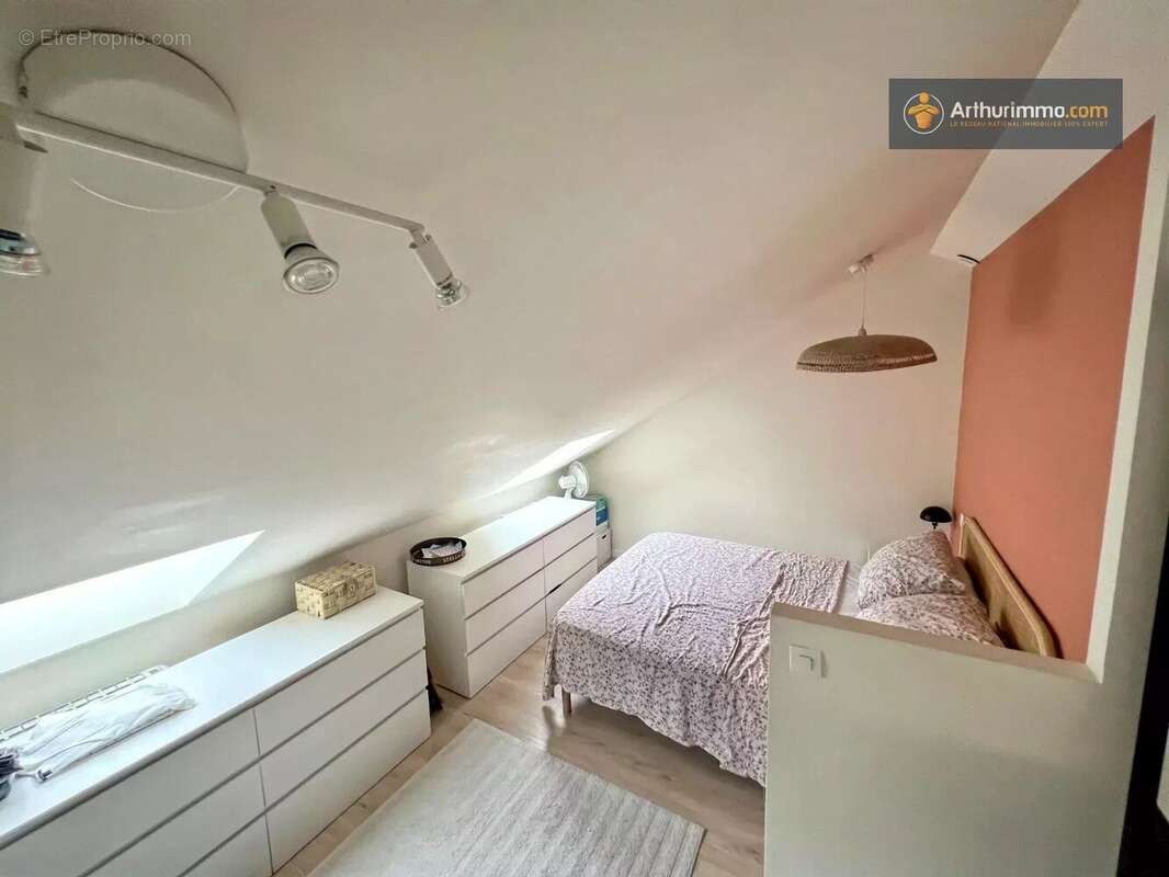 Appartement à TOURCOING