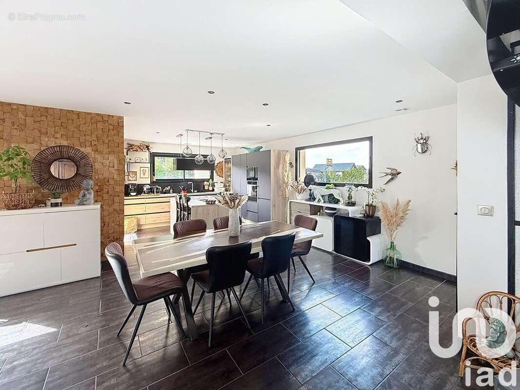 Photo 4 - Maison à HARCOURT