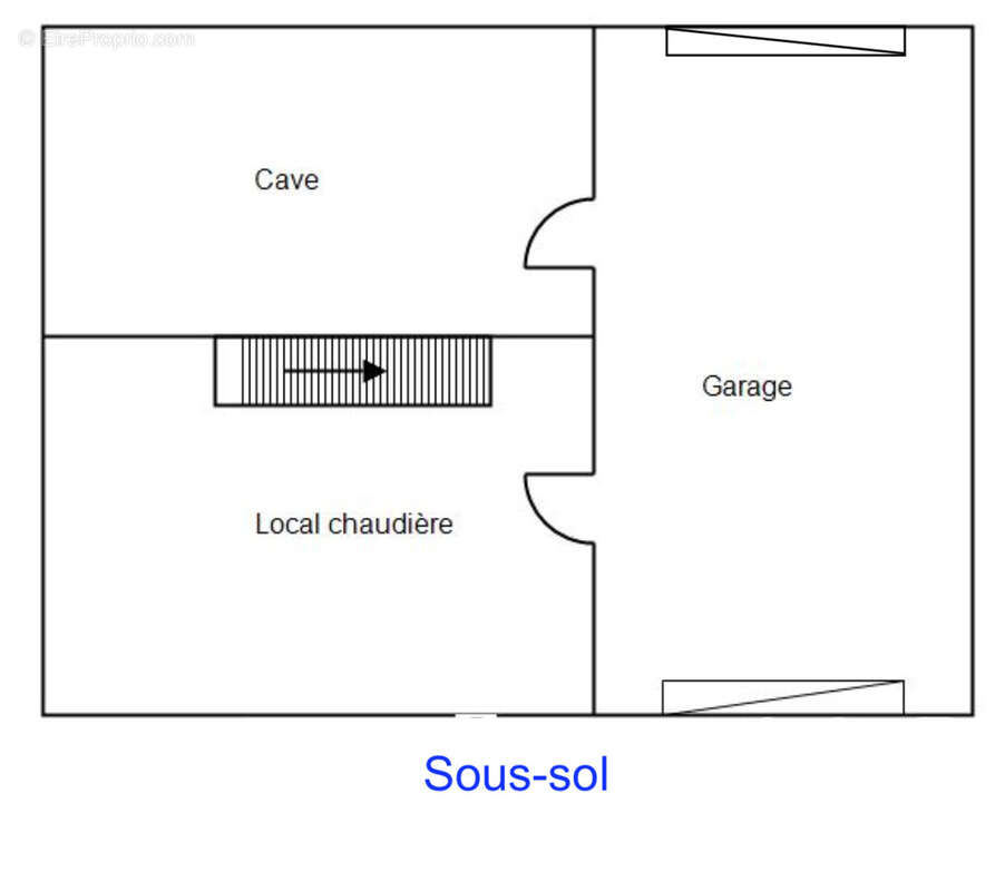 Photo 9 - Maison à SAINT-GAULTIER