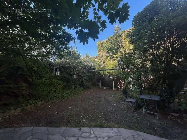 Appartement à MONTREUIL