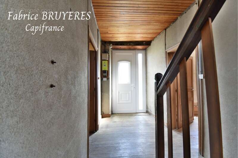 Maison à vendre EYGURANDE - photo 4
