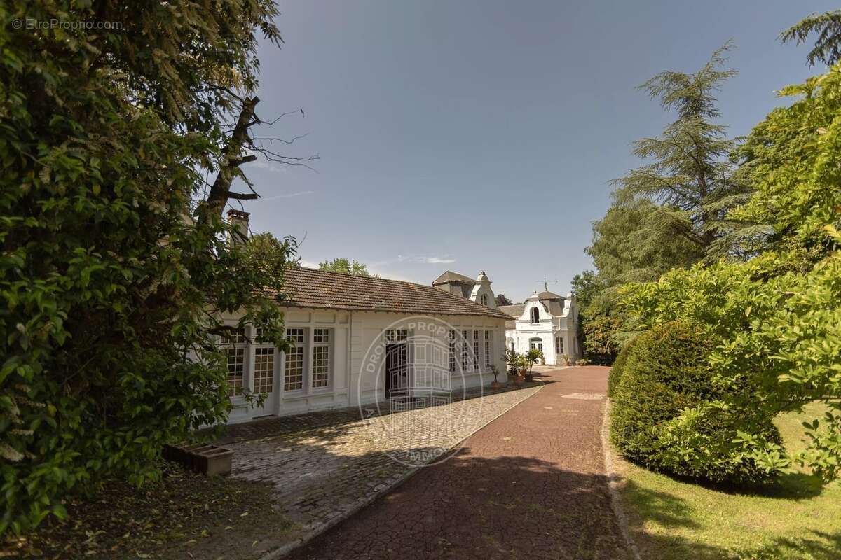 Maison à RUBELLES