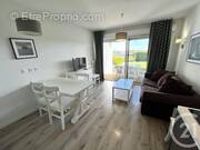 Appartement à MIMIZAN