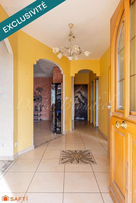 Photo 4 - Maison à GRAULHET