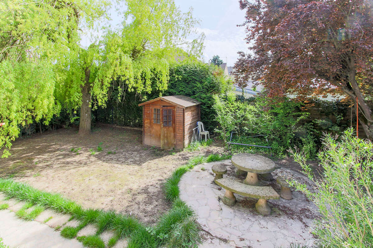 Maison 90m² à beynes - photo 3