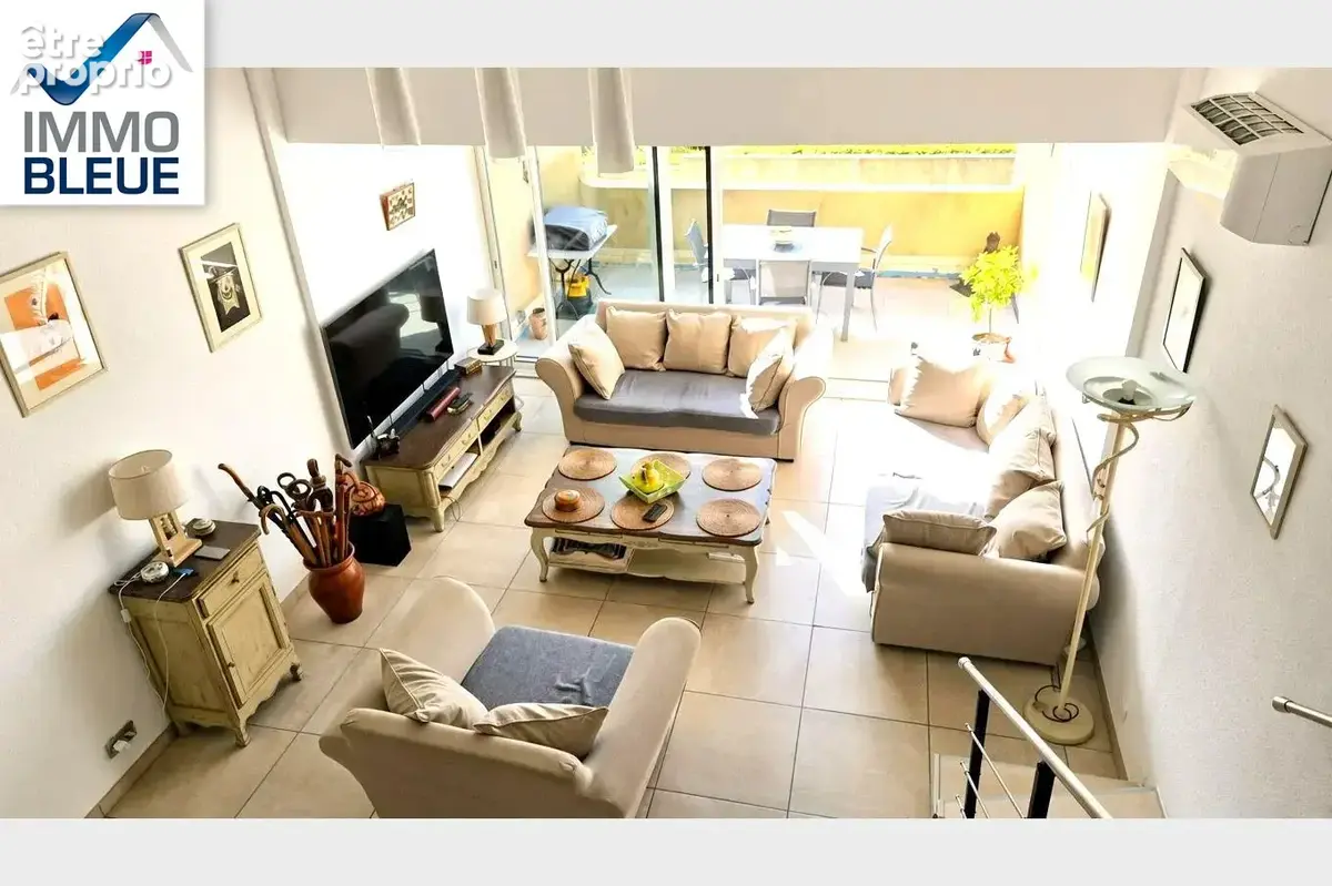 Appartement 2 pièces 69 m² à vendre à Sausset-Les-Pins (13960) - photo 4