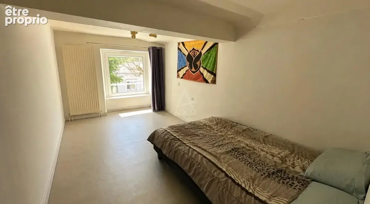 Maison 3 pièces 76 m² à vendre à La Boissiere-De-Montaigu (85600) - photo 9