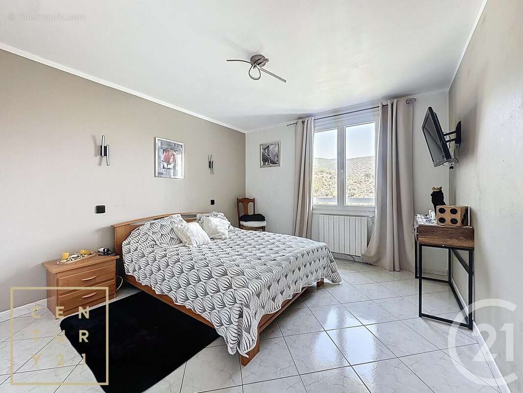 Maison à RIA-SIRACH