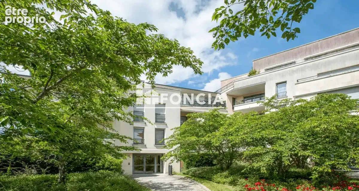 Photo Appartement à Elancourt au prix de 105 000€