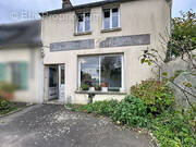 Maison à SAINT-SAUVEUR-LE-VICOMTE