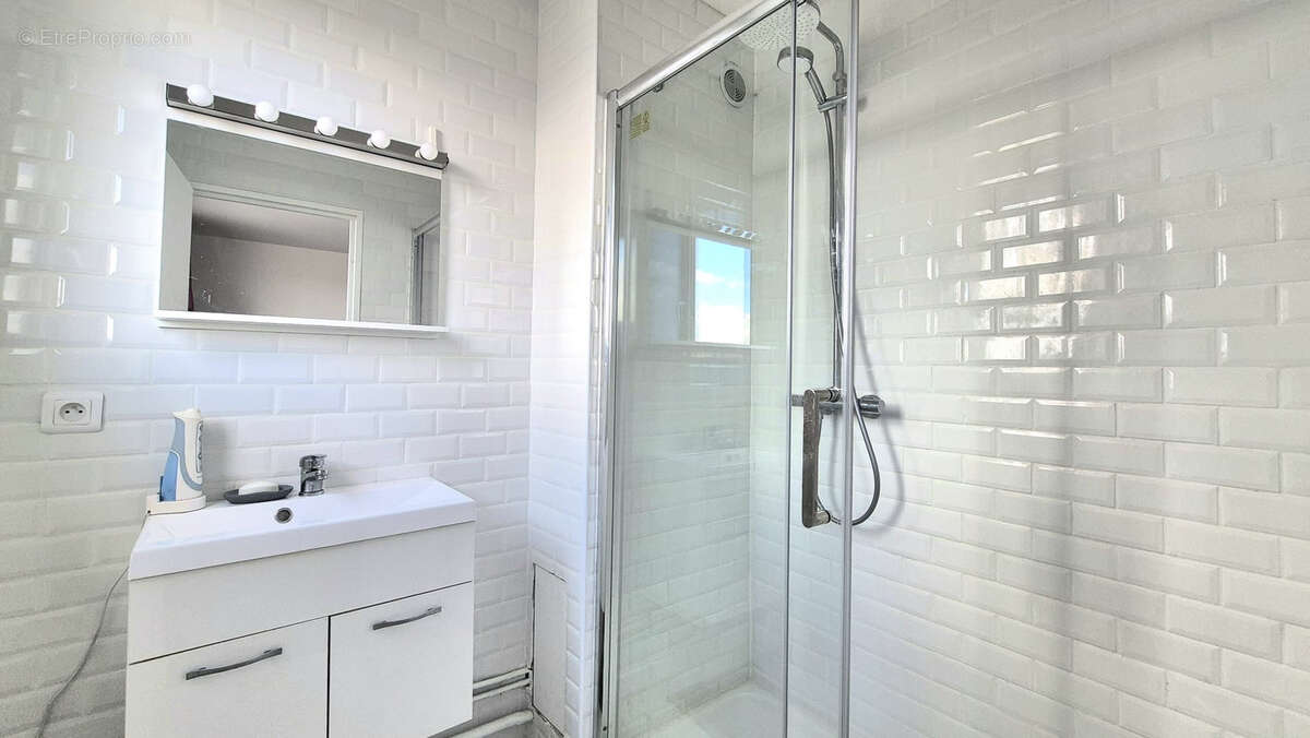 Appartement à ROSNY-SOUS-BOIS