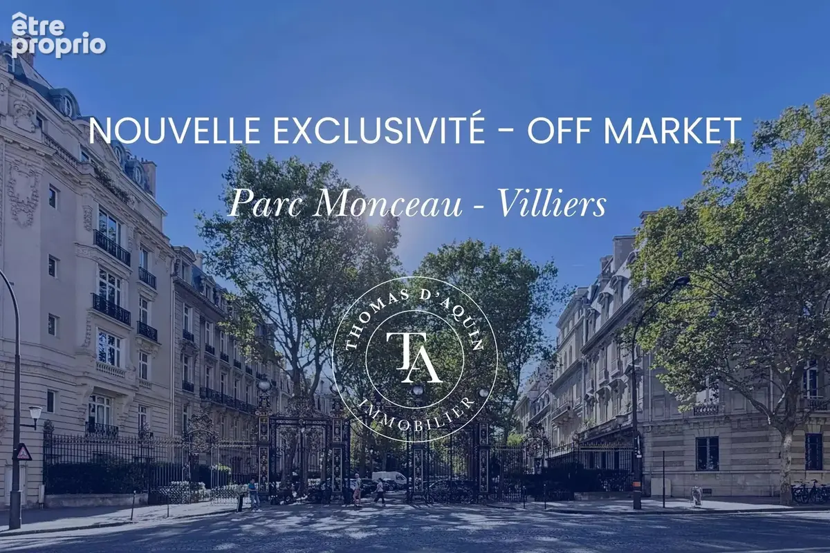 Photo Appartement à Paris-8e au prix de 2 695 000€