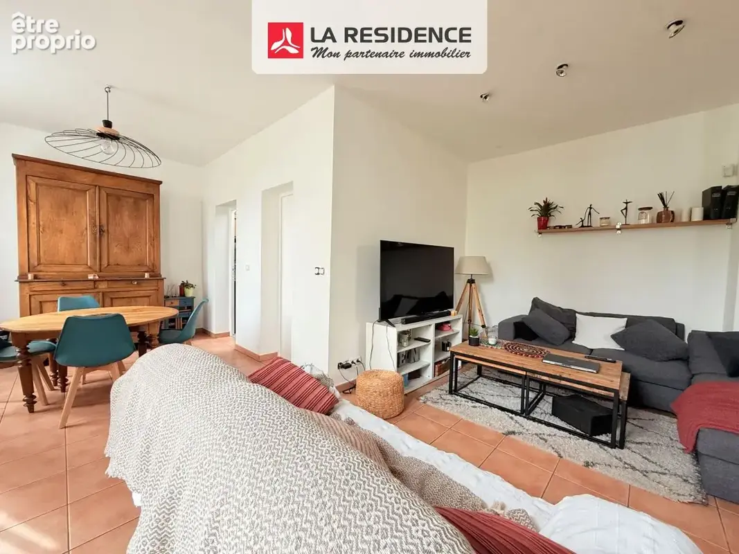 Maison 5 pièces 90 m² à vendre à Velizy-Villacoublay (78140) - photo 5