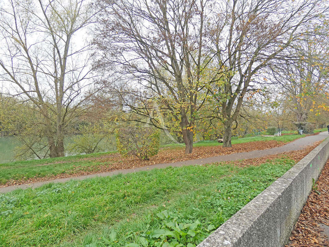 Appartement à GOURNAY-SUR-MARNE