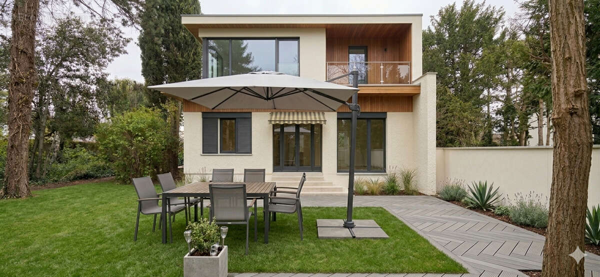 Maison à CONFLANS-SAINTE-HONORINE