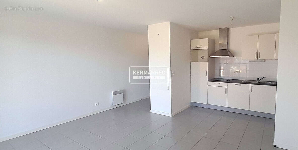 Appartement à LE CROISIC