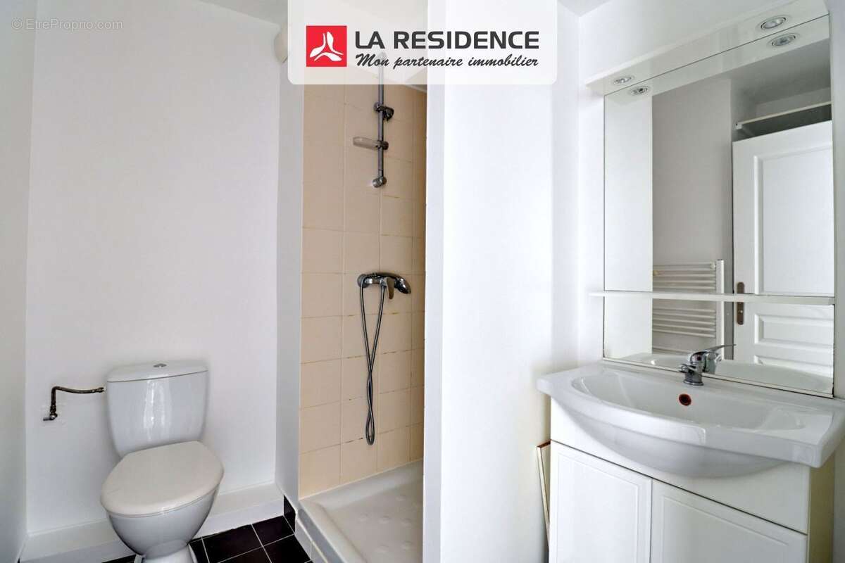 Appartement 34 m² à Ecquevilly  - photo 8