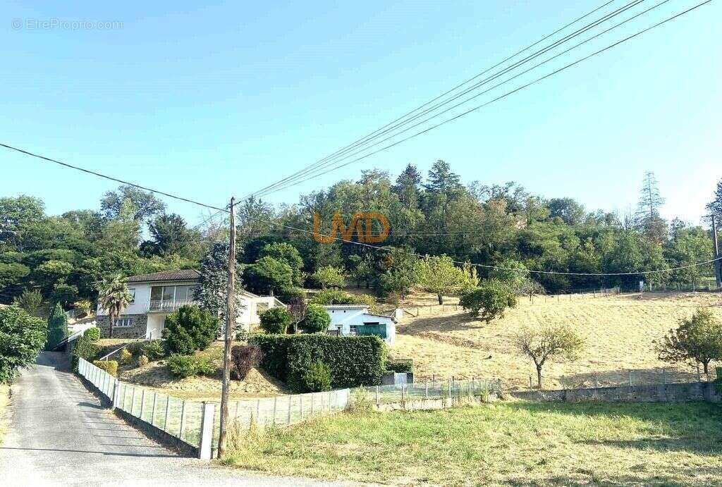 Grande maison avec terrain - photo 12