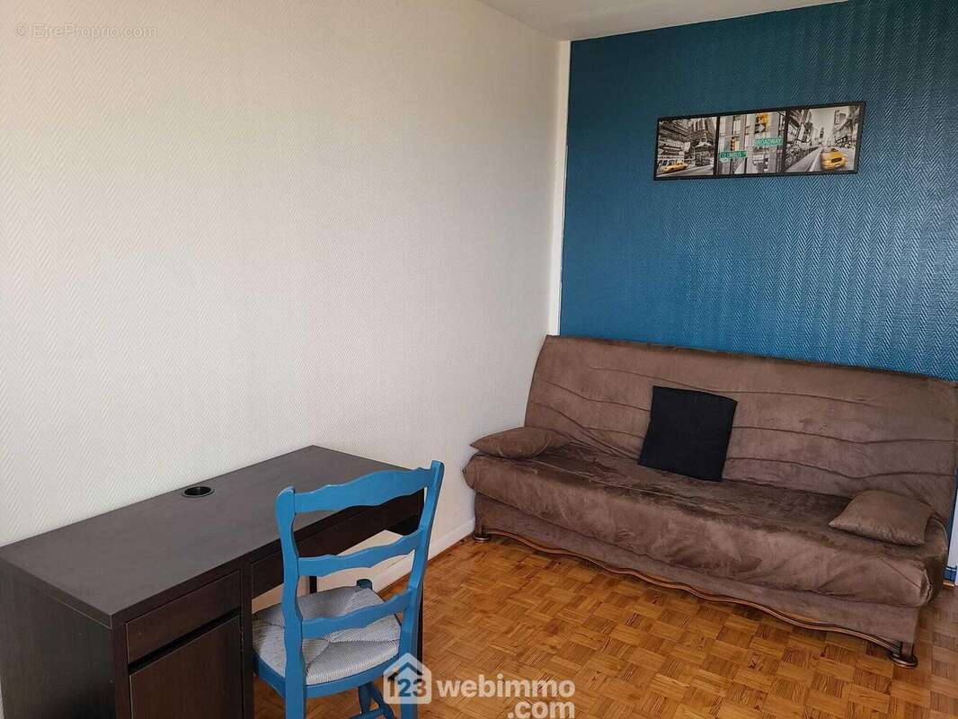 Appartement à COMPIEGNE