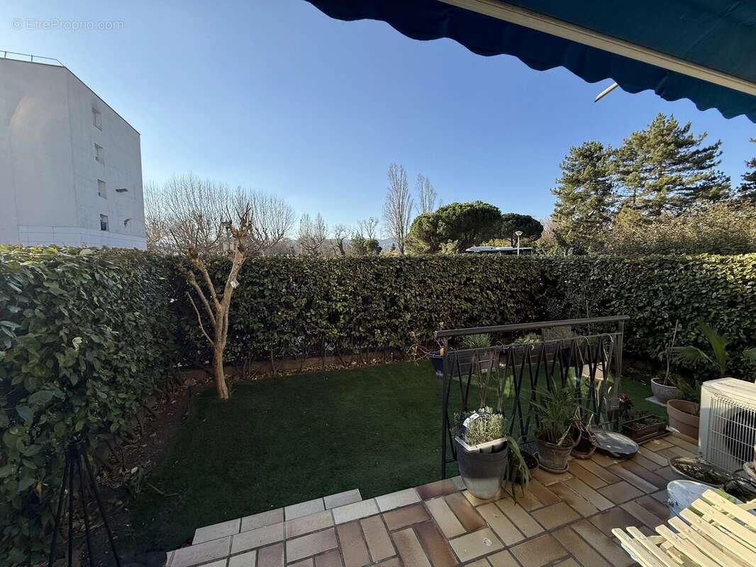 Appartement à MONTELIMAR