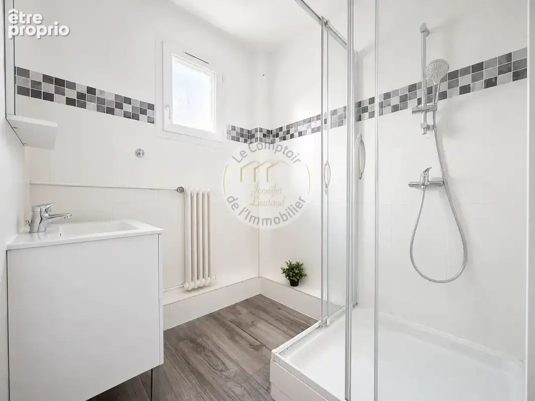 Résidence Parc Fleuri - Appartement type 3 avec balcon - photo 8