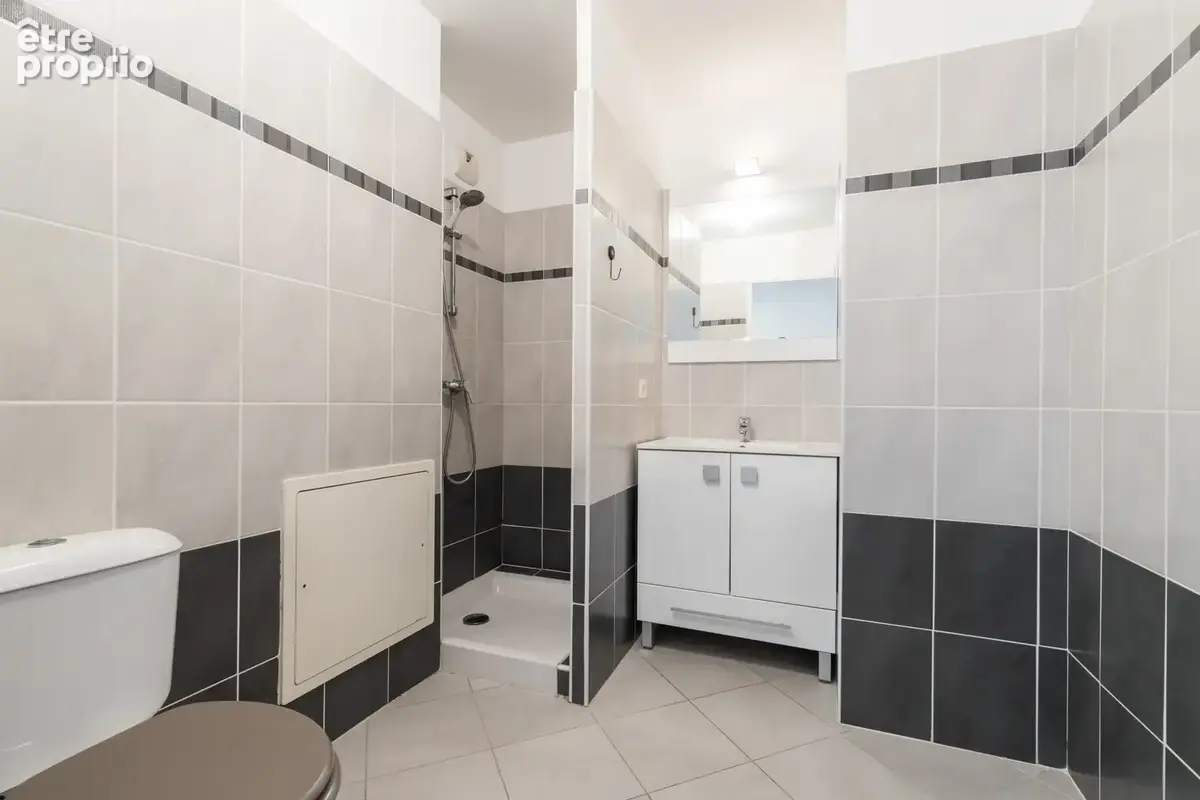 Appartement 1 pièce 22 m² à vendre à Nice (06200) - photo 4