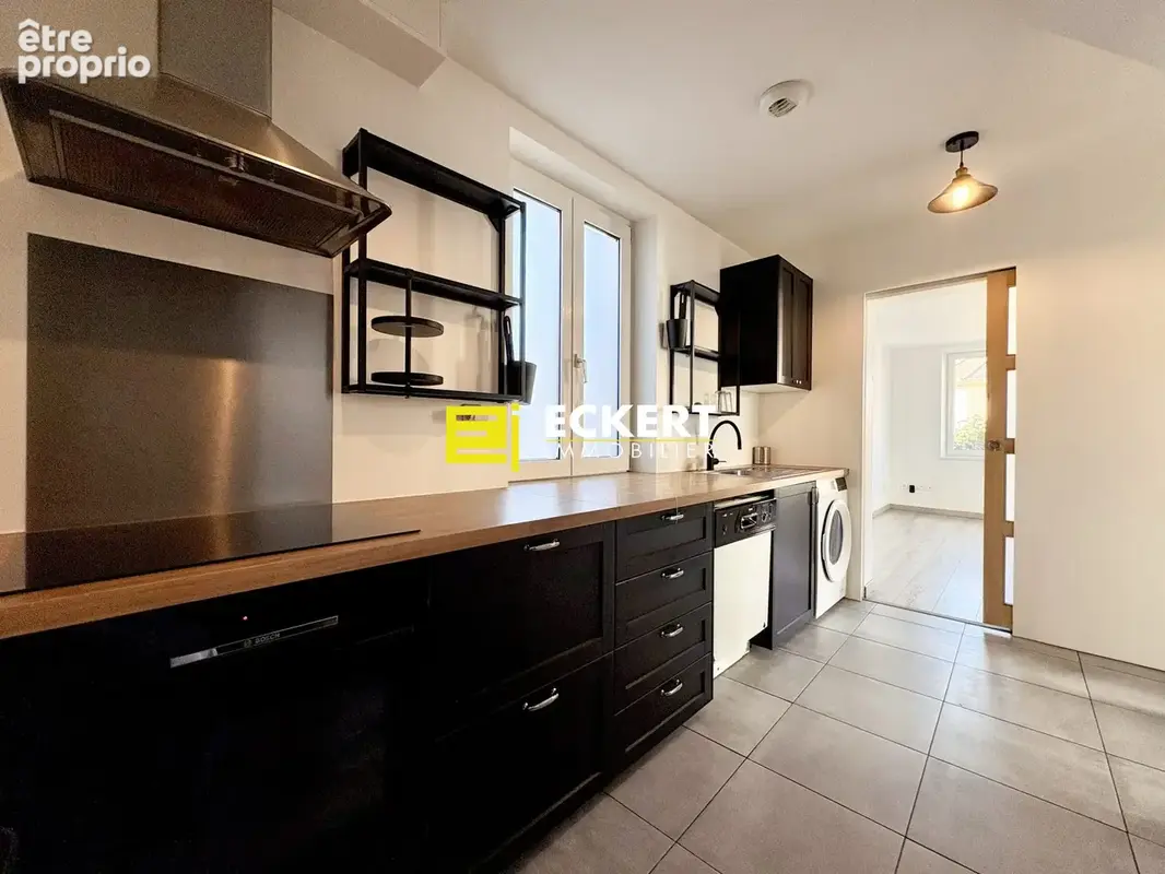 Maison 4 pièces 85 m² à vendre à Duppigheim (67120) - photo 3