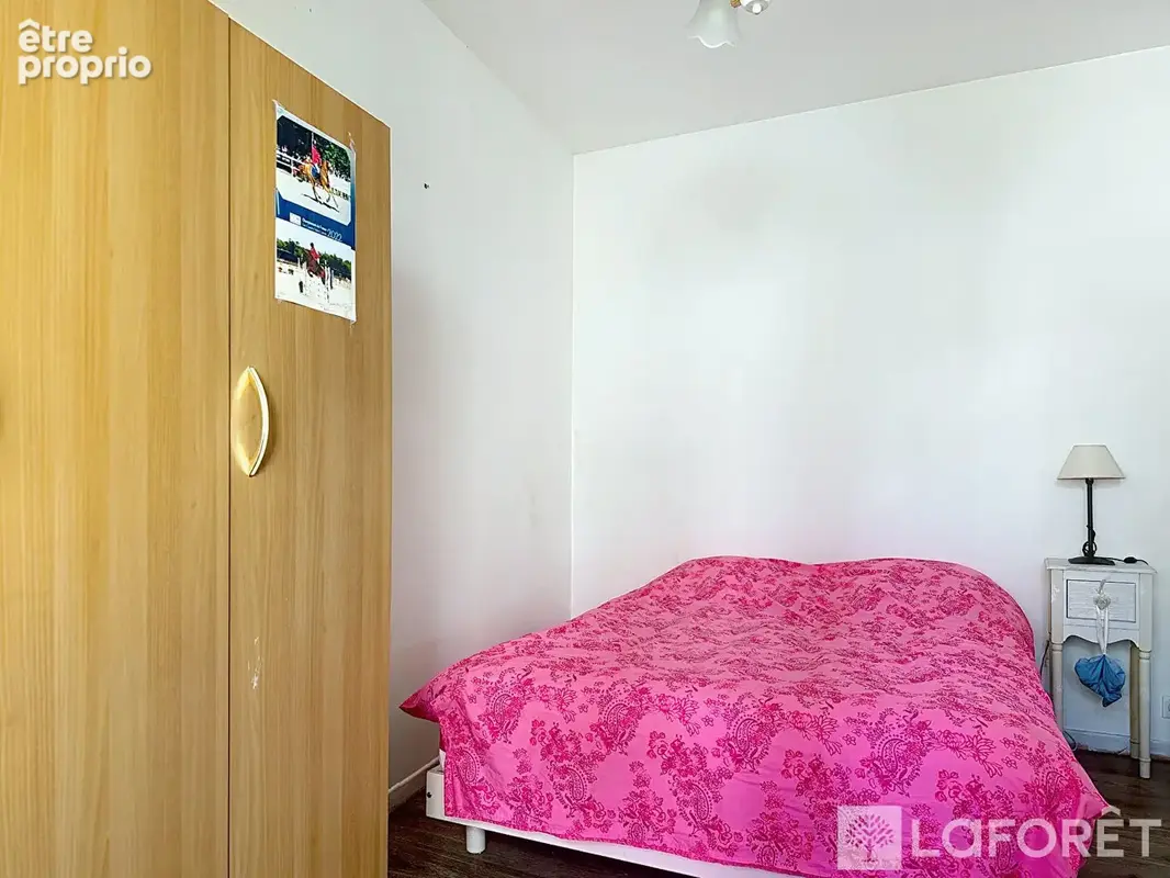 Maison Cabourg 3 pièce(s) 35 m2 - photo 7