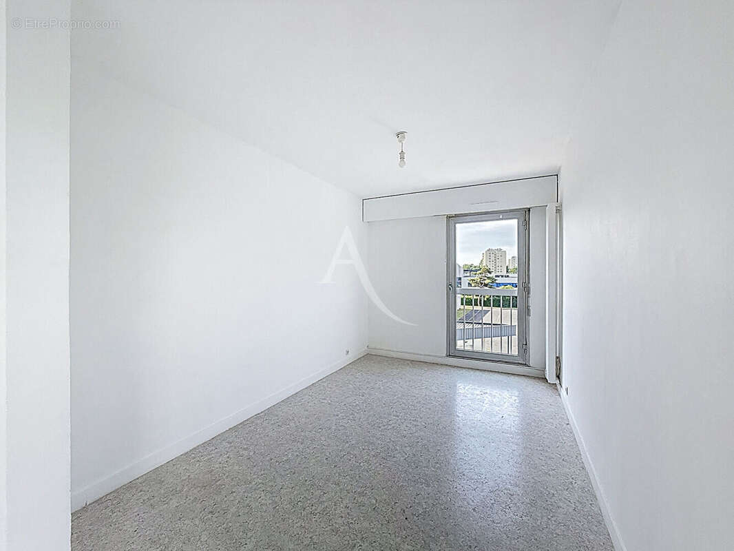 Appartement à MEAUX