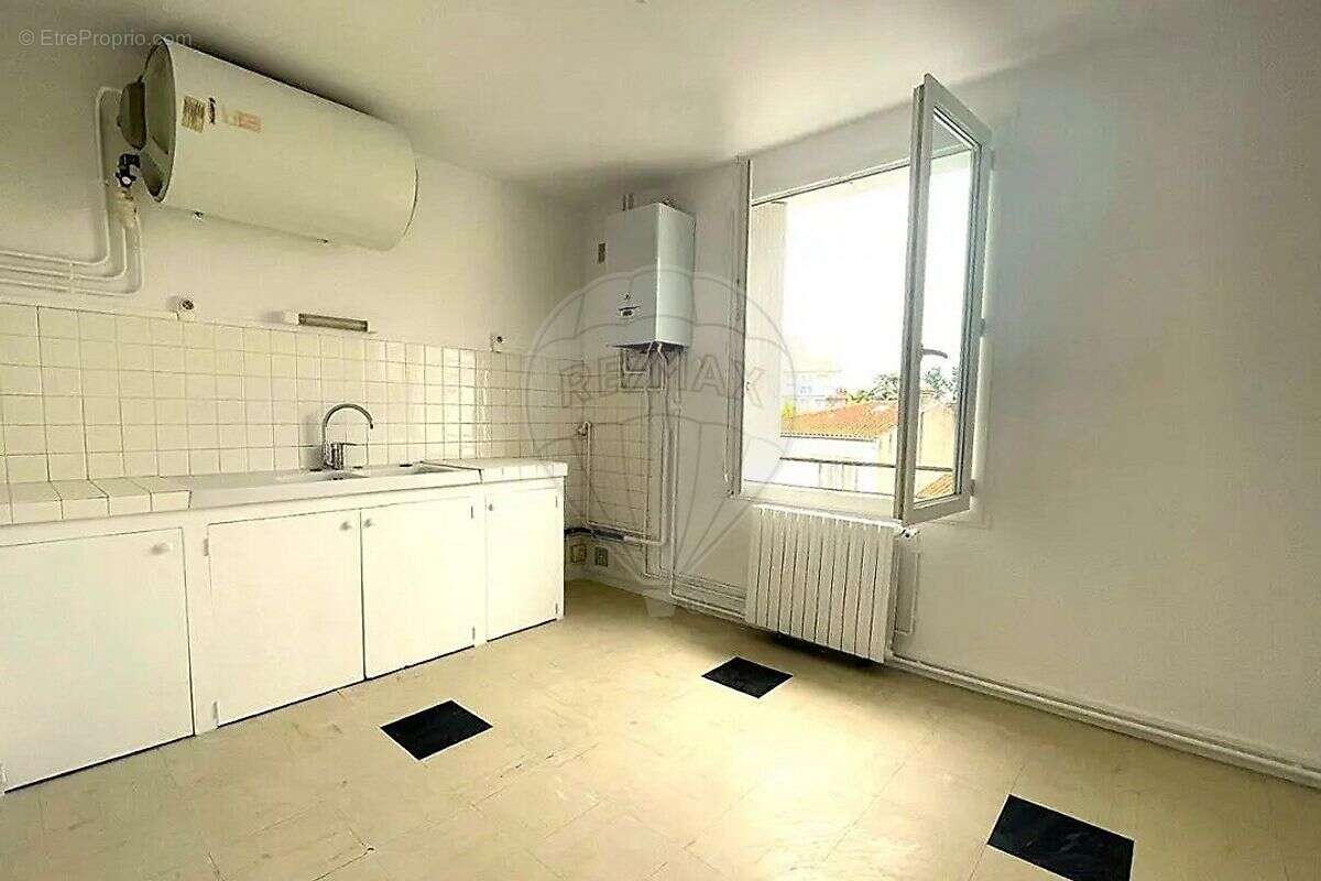 Appartement à ROYAN