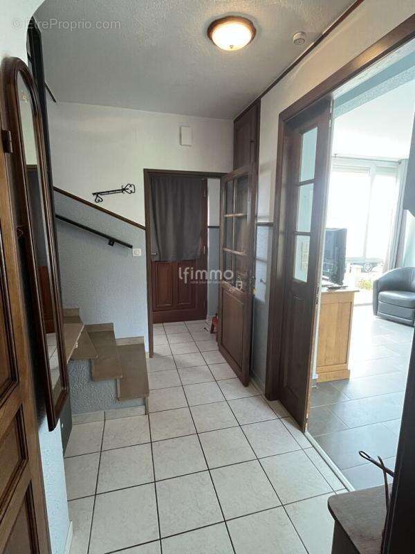 Maison à WITTENHEIM