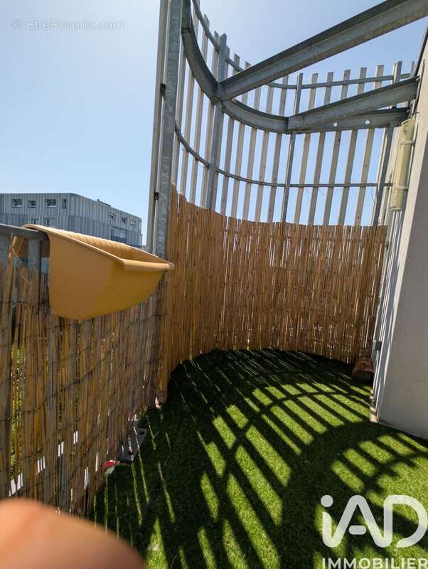 Photo 3 - Appartement à LILLE