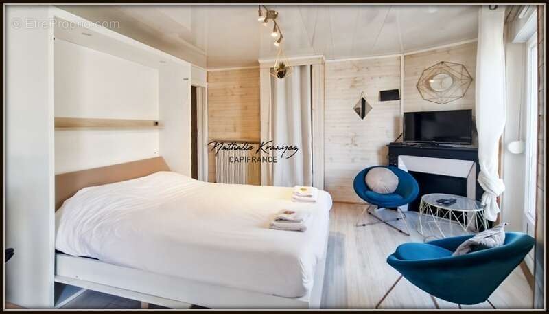 Appartement à EPERNAY