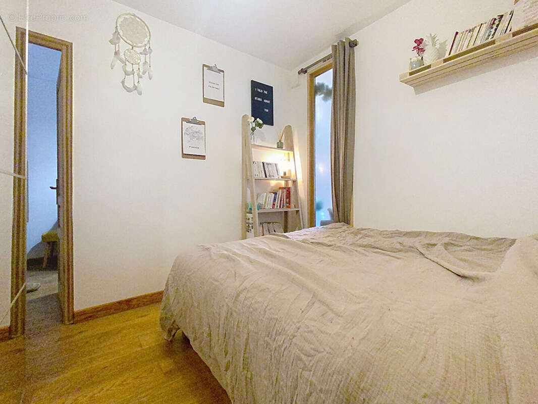 Appartement à ANNECY