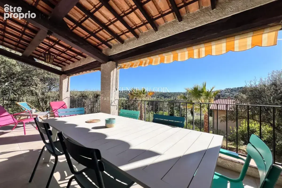 vente maison 6 Pièce(s) - photo 8
