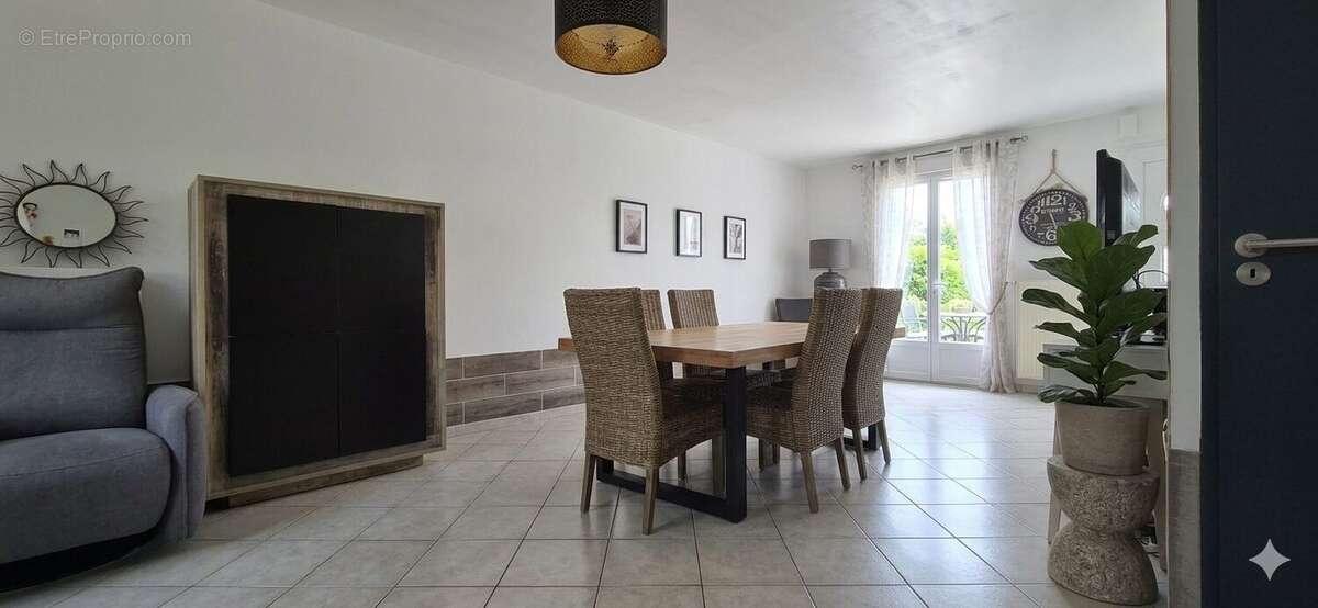 Maison à ARMENTIERES