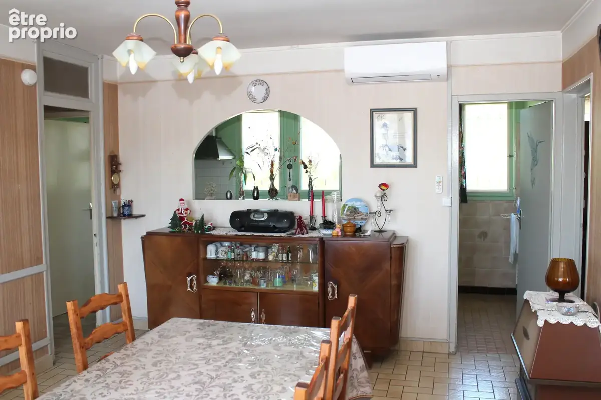 Maison 4 pièces 61 m² à vendre à Imphy (58160) - photo 6