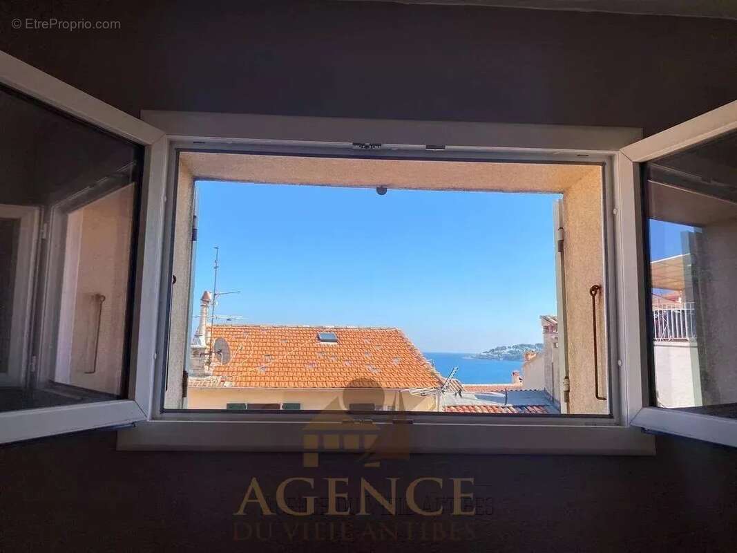 Maison à ANTIBES