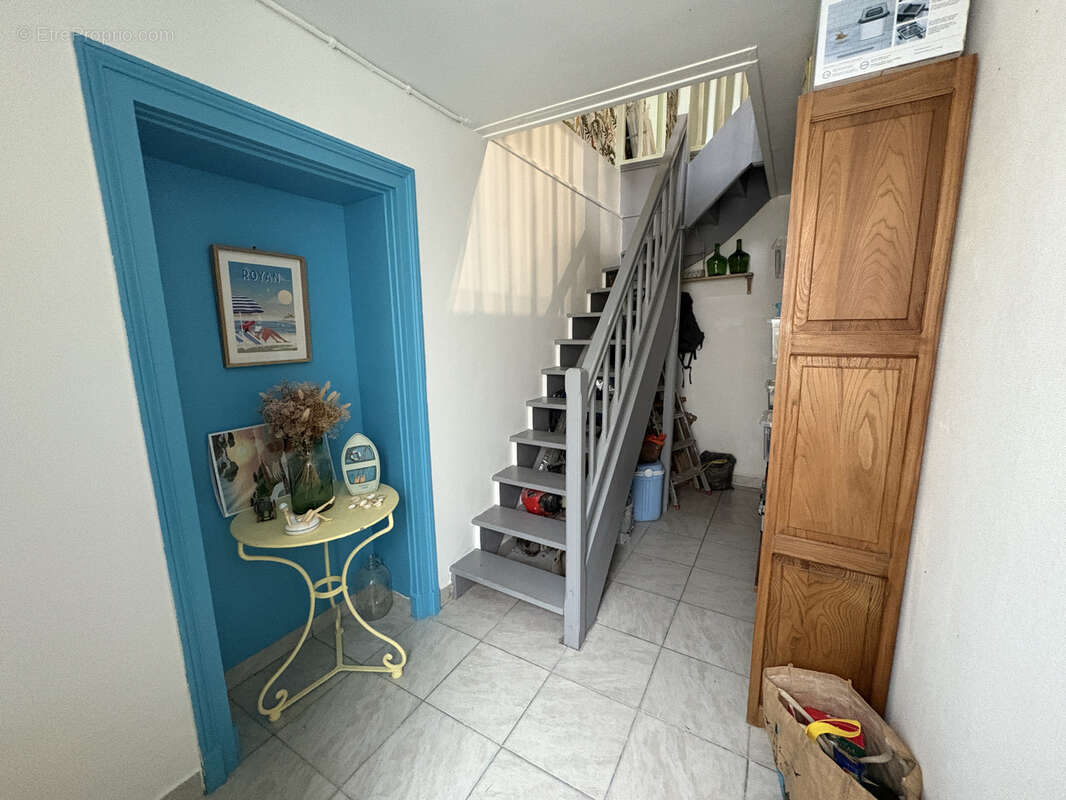 Appartement à MEURSAC
