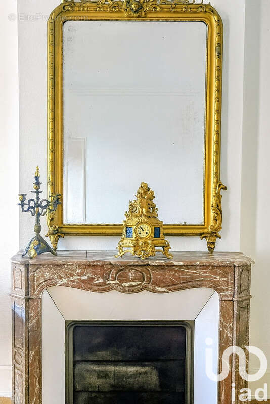 Photo 4 - Appartement à NANCY